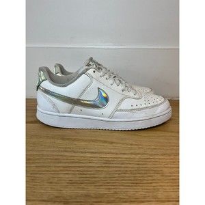 Nike Court Vision Low Sneakers